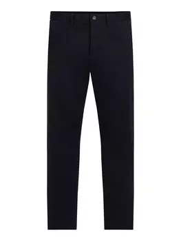 Брюки чинос TOMMY HILFIGER Regular Chino Pants Denton, морской синий