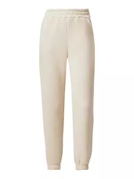 Брюки чинос Touche Prive, кремовый