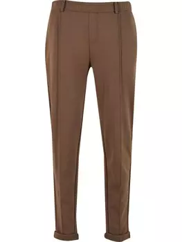 Брюки чинос Urban Classics, цвет chalkbrown