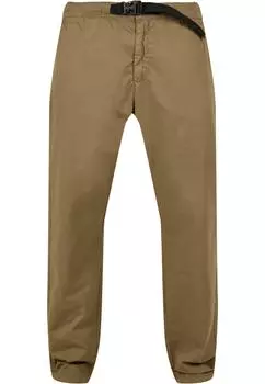 Брюки чинос Urban Classics s, цвет tiniolive