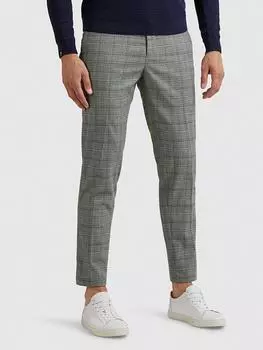 Брюки чинос Vanguard, серый