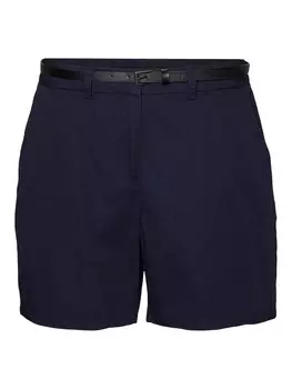 Брюки чинос Vero Moda FLASHINO, темно-синий
