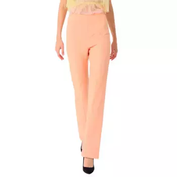 Брюки чинос Victorio & Lucchino 11141, оранжевый