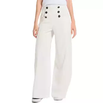 Брюки чинос Victorio & Lucchino 11142, белый