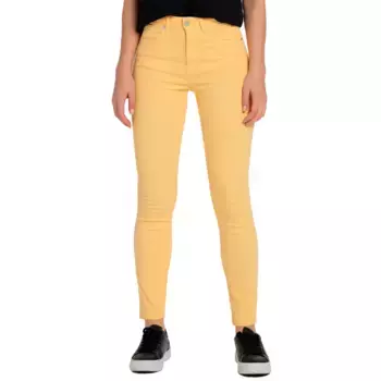 Брюки чинос Victorio & Lucchino 9140, желтый