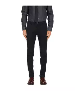 Брюки чинос в миланском стиле Mason'S, синий