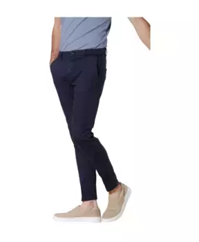 Брюки чинос в стиле Осака Mason'S, синий