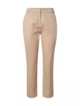 Брюки чинос Wallis, серый