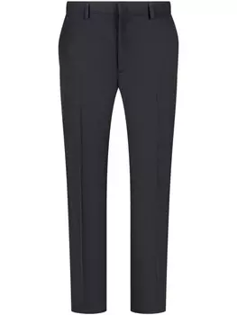 Брюки чинос Warren Department 5, черный