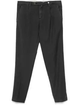 Брюки чинос Zeus Myths, серый