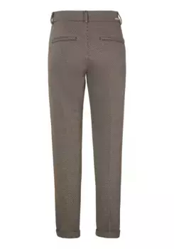 Брюки-чиносы ANGELS "LOUISA CHINO" со структурированным узором, цвет Hazelnut