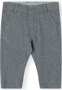 Брюки-чиносы Bblegend. Canada House, серые