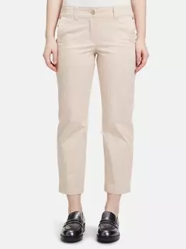 Брюки-Чиносы Betty & Co, серый