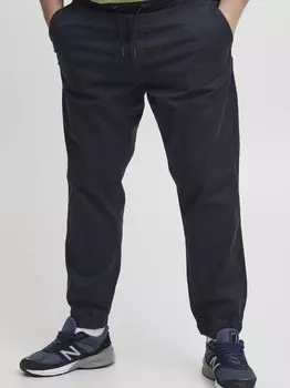 Брюки-Чиносы bhbnimbu Blend, черный