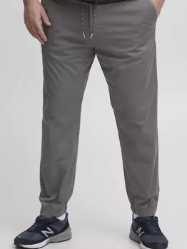 Брюки-Чиносы bhbnimbu Blend, серый