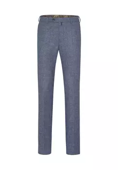 Брюки-чиносы Бонн MEYER, серо-синий