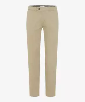 Брюки-чиносы Brax "Style EVANS", бежевый