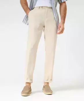 Брюки-чиносы Brax "Style EVANS", цвет Sand