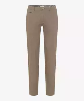 Брюки-чиносы Brax "Style FABIO", бежевый