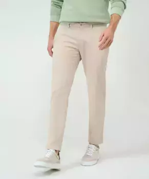Брюки-чиносы Brax "Style PHIL", бежевый