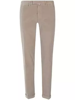 Брюки-чиносы Briglia 1949 BG03, серый