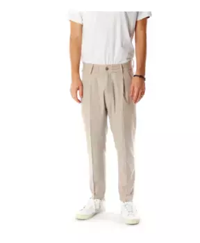 Брюки Чиносы часы122011 Drykorn, бежевый