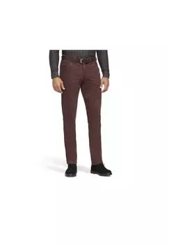 Брюки-чиносы Чикаго MEYER, красный