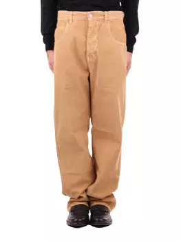 Брюки-Чиносы comfort fit Haikure, бежевый