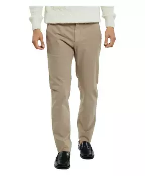 Брюки Чиносы Department Five, бежевый