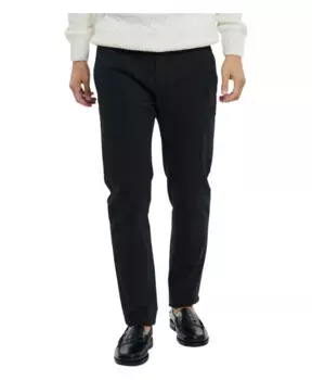 Брюки Чиносы Department Five, черный