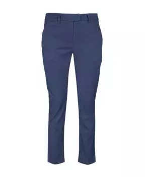 Брюки Чиносы Dondup, синий