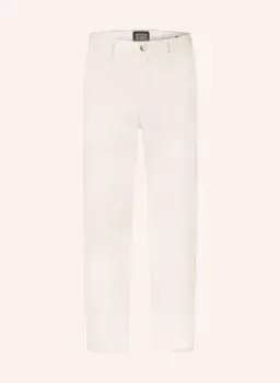 Брюки-чиносы drift стандартного кроя Scotch & Soda, бежевый