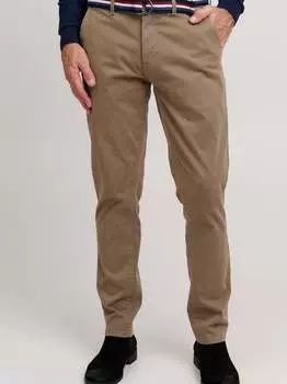 Брюки-Чиносы fqryan Fq1924, бежевый
