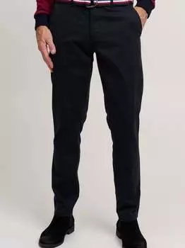 Брюки-Чиносы fqryan Fq1924, черный