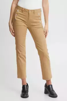 Брюки-чиносы Fransa " Fransa FRMax", цвет Tannin