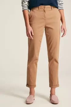 Брюки-Чиносы Hesford Joules, серый