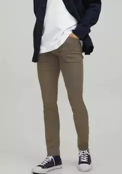 Брюки-чиносы Jack & Jones "Chino Glenn", цвет Falcon