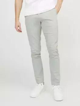 Брюки-чиносы Jack & Jones "JPSTMARCO JJBOWIE NOOS", цвет Desert Sage