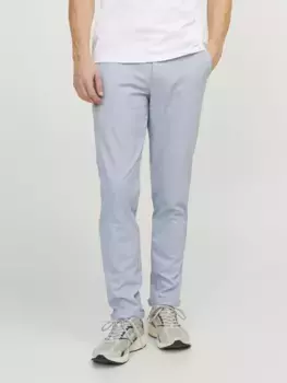Брюки-чиносы Jack & Jones "JPSTMARCO JJCONNOR A", цвет Mountain