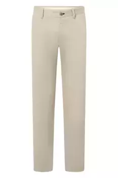 Брюки-чиносы Joop Jeans "Мэттью" с двумя боковыми карманами, бежевый