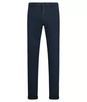 Брюки-чиносы Joop! Jeans Steen-d Slim Fit, синий