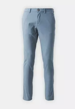 Брюки-чиносы JPSTMARCO Jack & Jones, синий