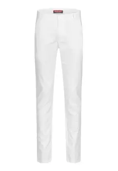 Брюки-чиносы классического кроя Rock Creek