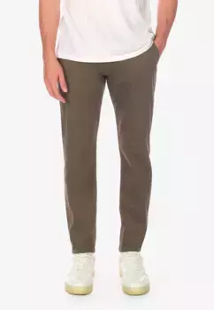 Брюки-чиносы Le Temps Des Cerises "CESAR" классического дизайна, цвет Bunt