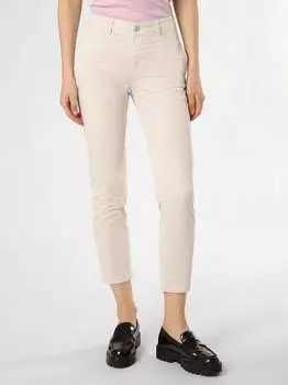 Брюки-Чиносы louisa Angels, экрю