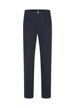 Брюки-чиносы M5 Chino MEYER, морской