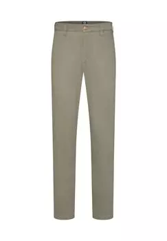 Брюки-чиносы M5 FIT MEYER, цвет Stein