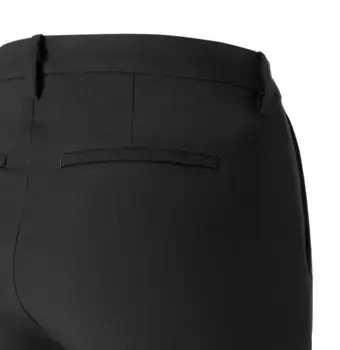 Брюки-чиносы MAC "CHINO up", черный