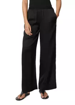 Брюки-чиносы Marc O'Polo "из LENZING ECOVERO", черный