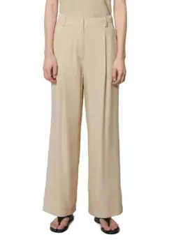 Брюки-чиносы Marc O'Polo, изготовленные из лиоцелла Tencel, бежевый